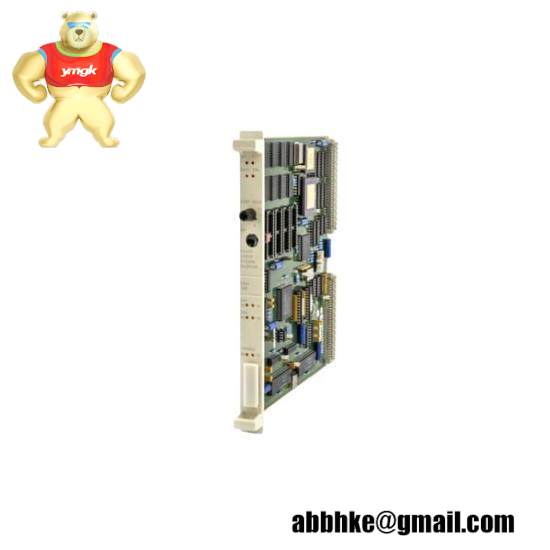 ABB DSCA190V 57310001-PK