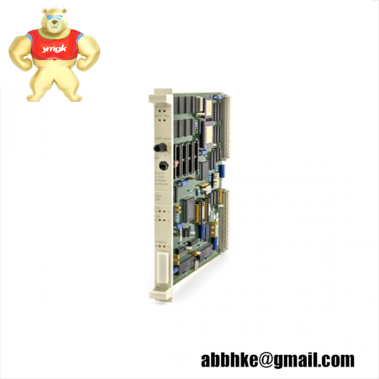 ABB DSCA190V Communication Processor