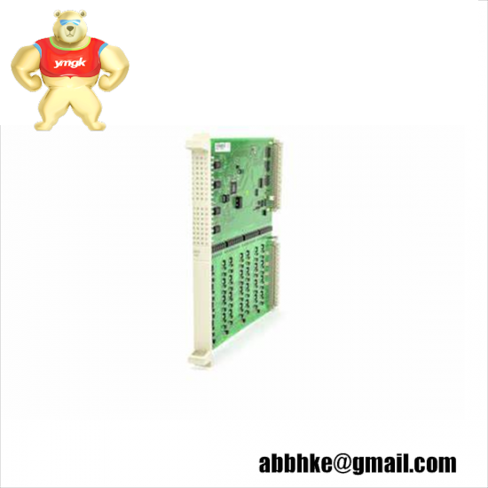 ABB DSDO115A 3BSE018298R1