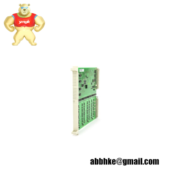 ABB DSDO115A Digital Output Module