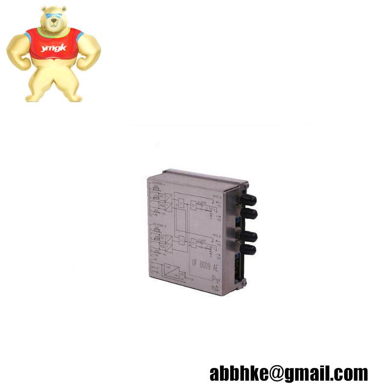 ABB DSDP150