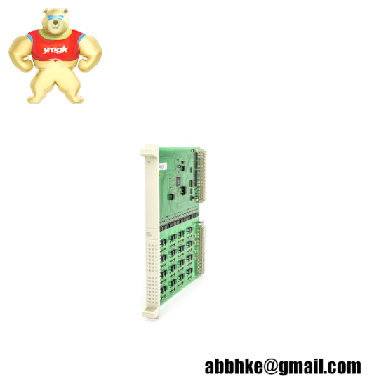 ABB DSDP150 57160001-GF Pulse Counting and Positioning Module