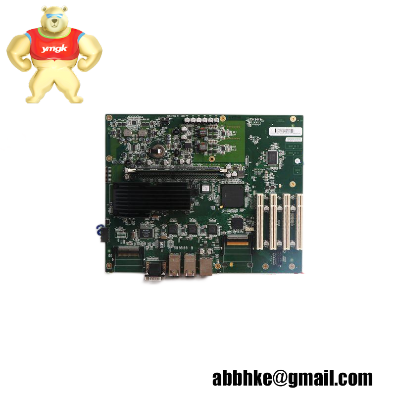 ABB DSMB-02C