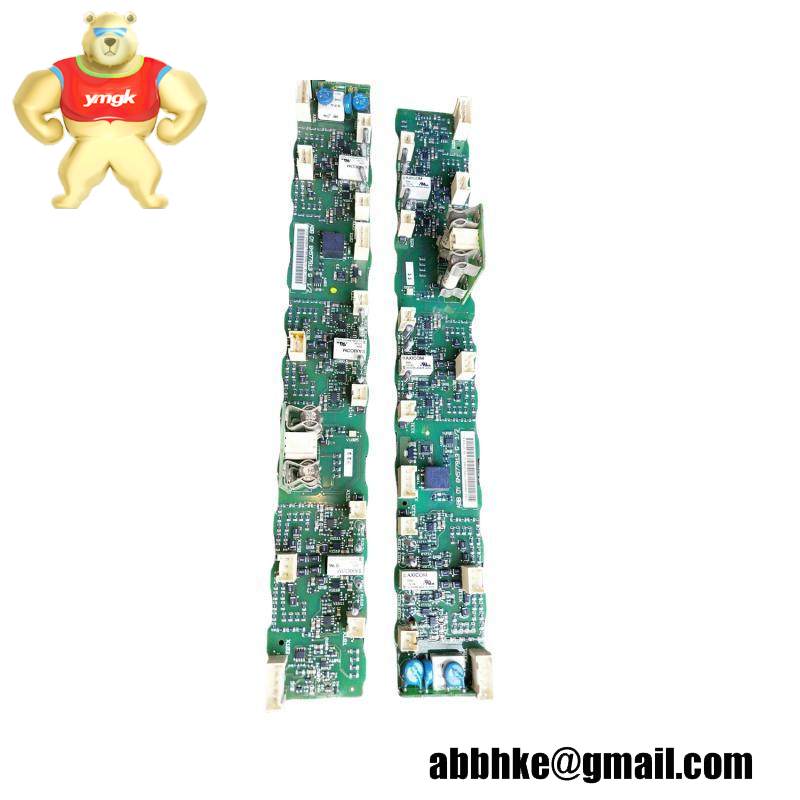 ABB DSMB-02C