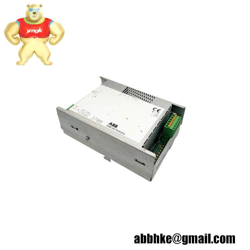 ABB DSQC327A