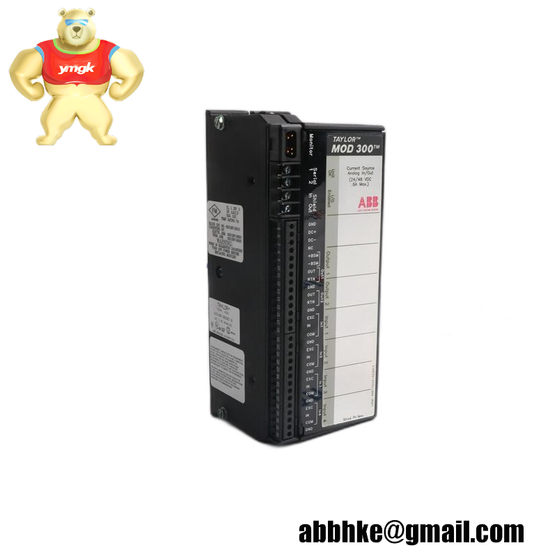 ABB DSQC332A