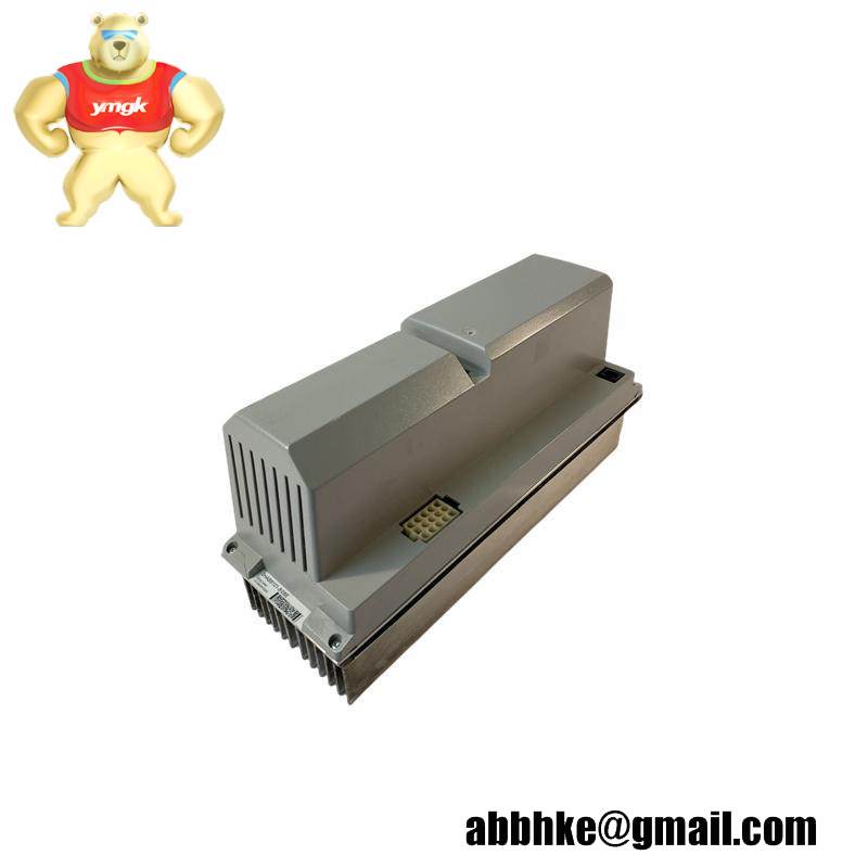 ABB DSQC346G 3HAB8101-8 Drive Unit