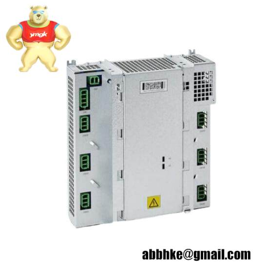 ABB DSQC431 3HAC036260-001 Servo Drive