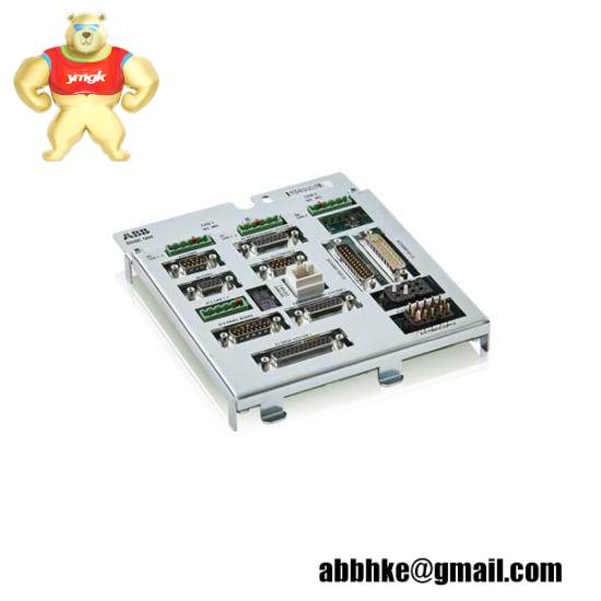 ABB DSQC504