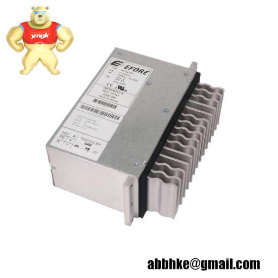 ABB DSQC608 3HAC14178-1 Power Supply