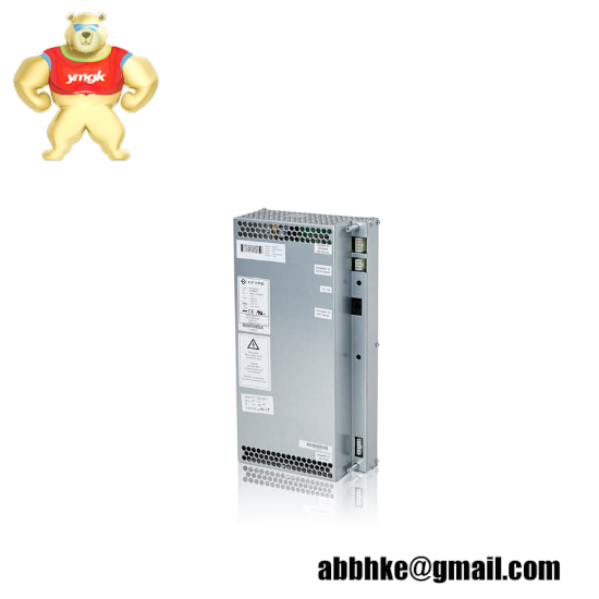 ABB DSQC627 3HAC020466-001