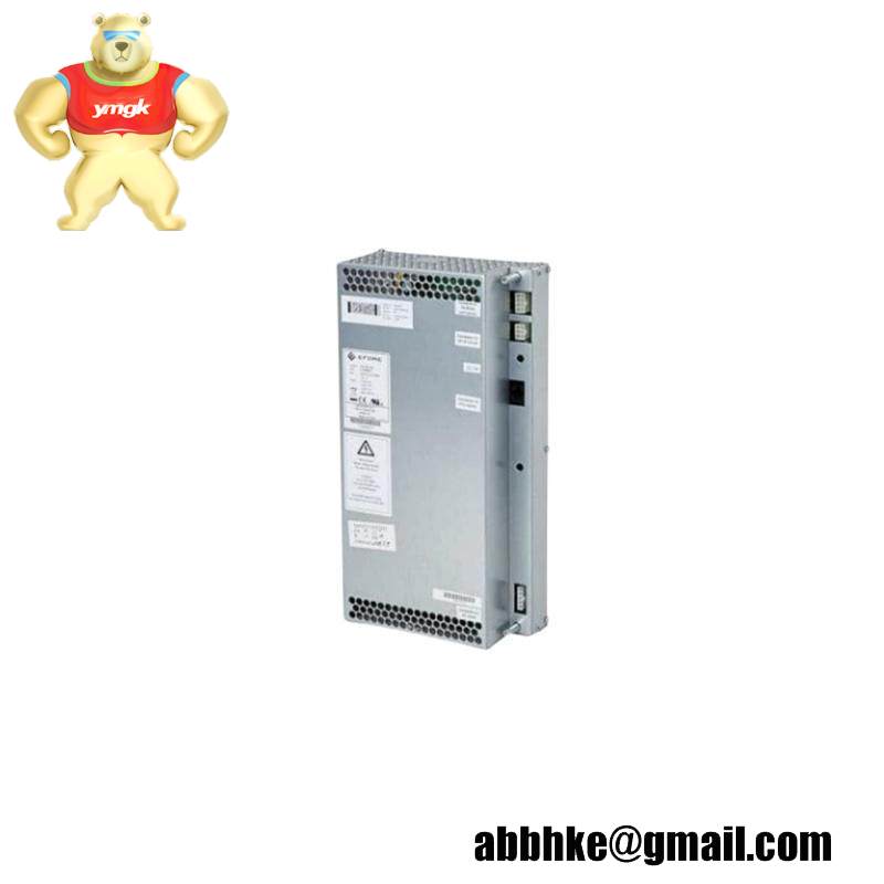 ABB DSQC627 3HAC020466-001