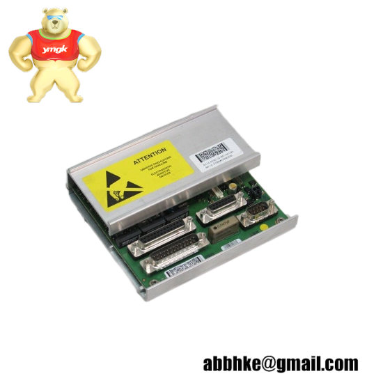 ABB DSQC633A 3HAC031851-001 SMB-unit