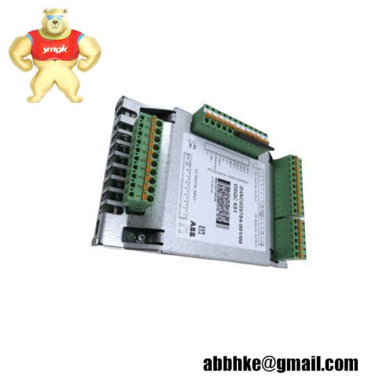 ABB DSQC651