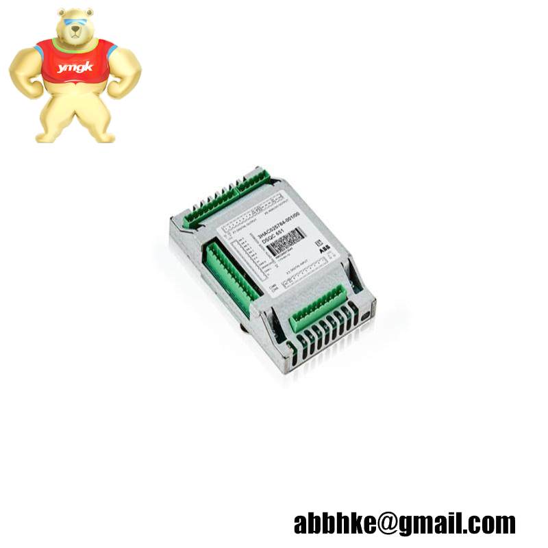 ABB DSQC651 3HAC025784-001 3HAC022644-001RV-450E 3HAC16831-1 10.8V DSQC651 3HAC025784-001 3HAC022644-001RV-450E 3HAC16831-1 10.8V