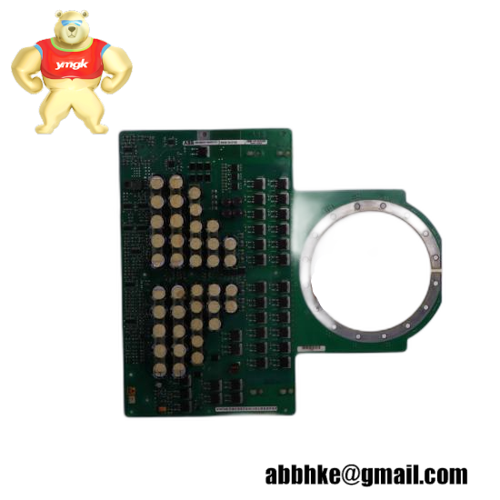 ABB DSQC651 3HEA800439-002