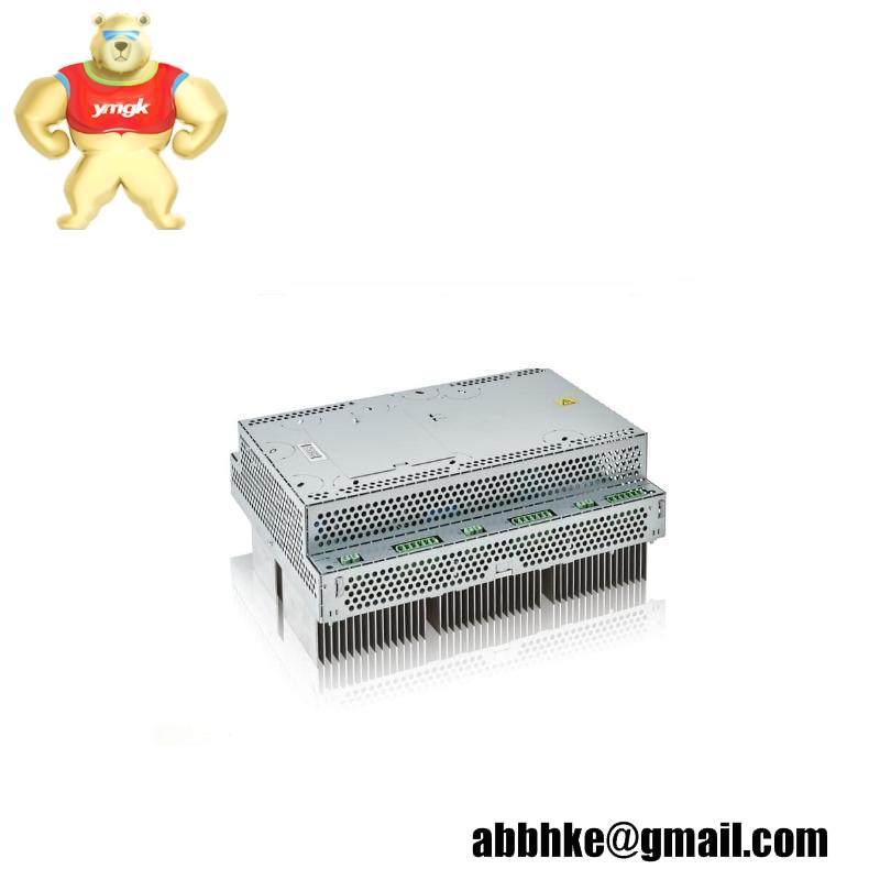 ABB DSQC663 DSQC 663 Drive Unit