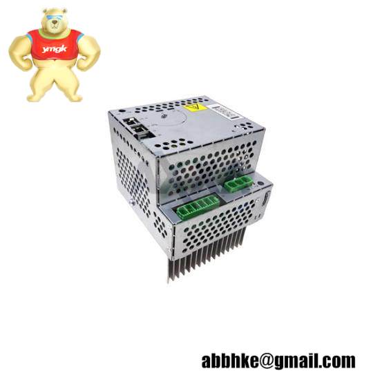 ABB DSQC664 3HAC030923001 Drive Unit