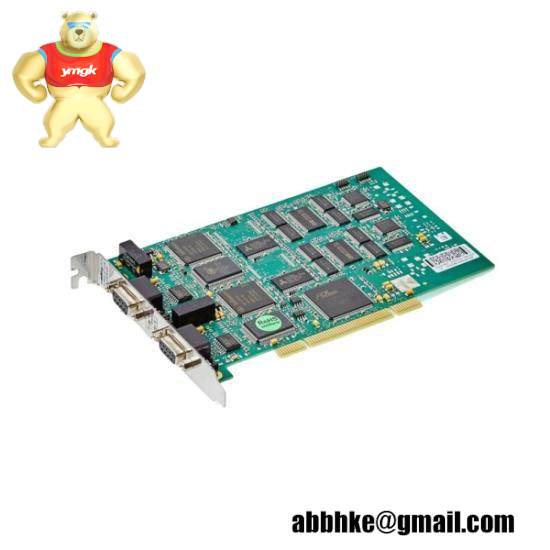 ABB DSQC687 3HAC031166-001/3HAC023047-001 Profibus Board