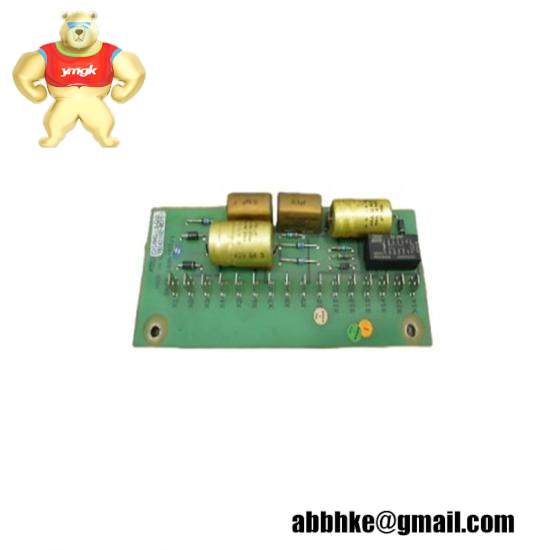 ABB 5STP 33L2800 Control System Accessory