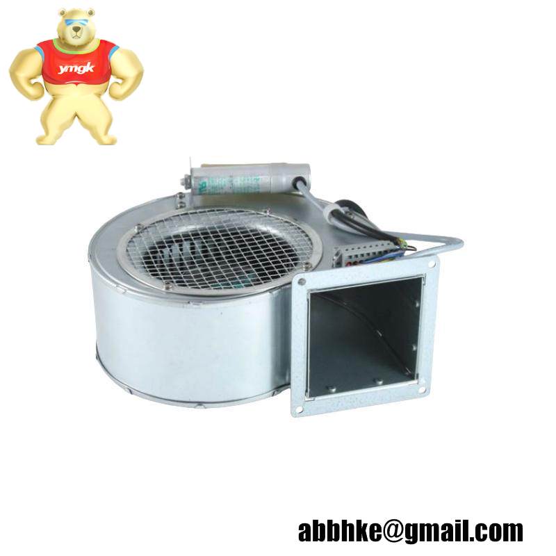 ABB G2E140-PI51-42 Inverter Fan
