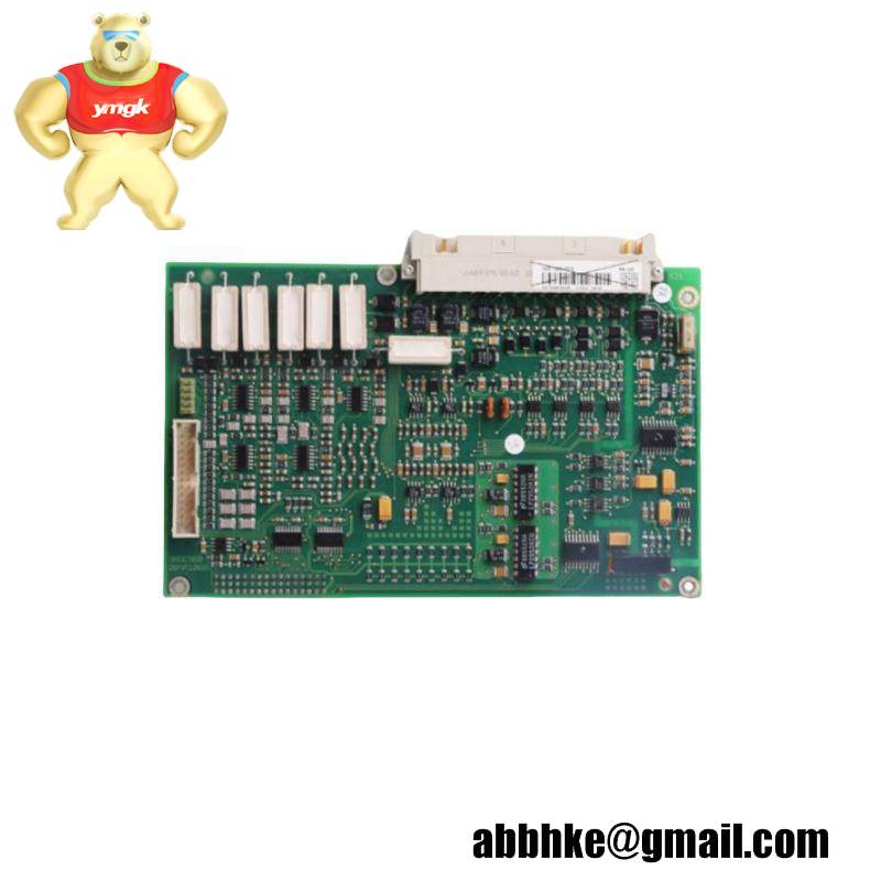 ABB GFD563A101 3BHE046836R0101