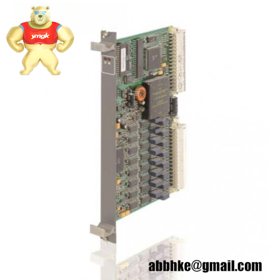 ABB GJR2391500R1210  Input Module universal