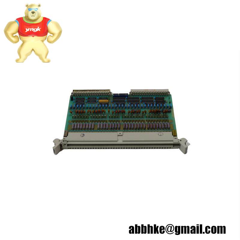 ABB ENK32 EAE Ethernet Module