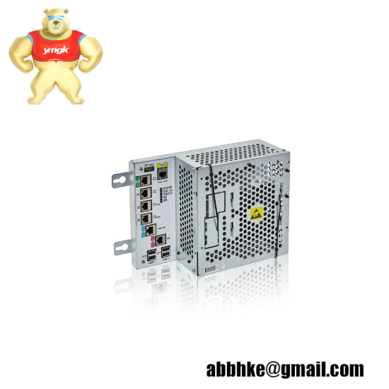 ABB GRBTU