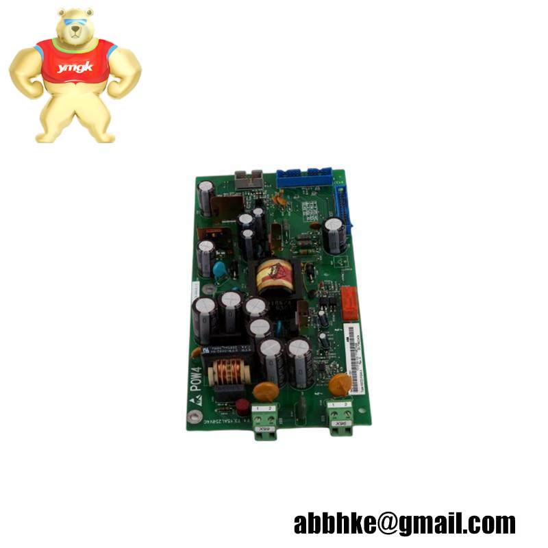 ABB HIEE200038R1 UUA333BE01 Interface Card