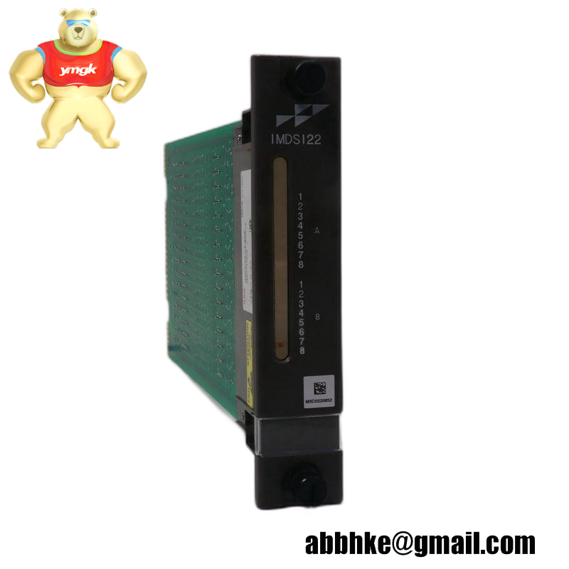 ABB HIEE300024R4 UAA326A04