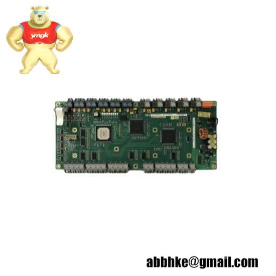 ABB HIEE300936R0101 INVERTER BOARD