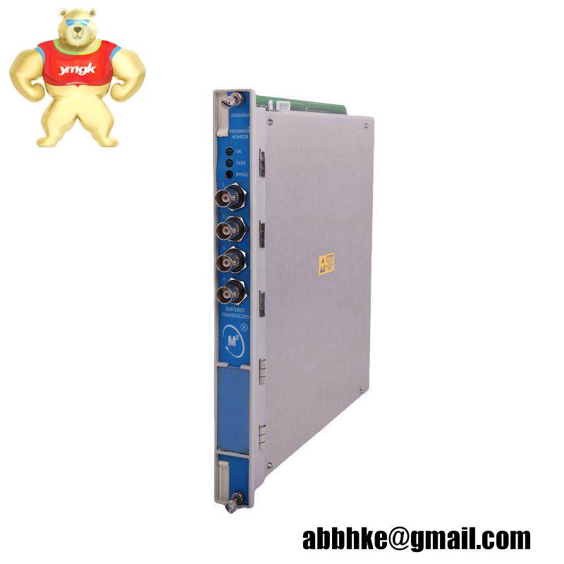 ABB HIEE400995R0002-3004223/010-UM BE