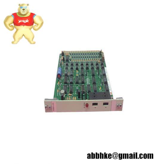 ABB HTDC606701R001