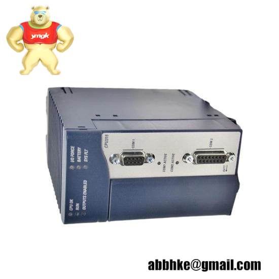 ABB IC695CPU315