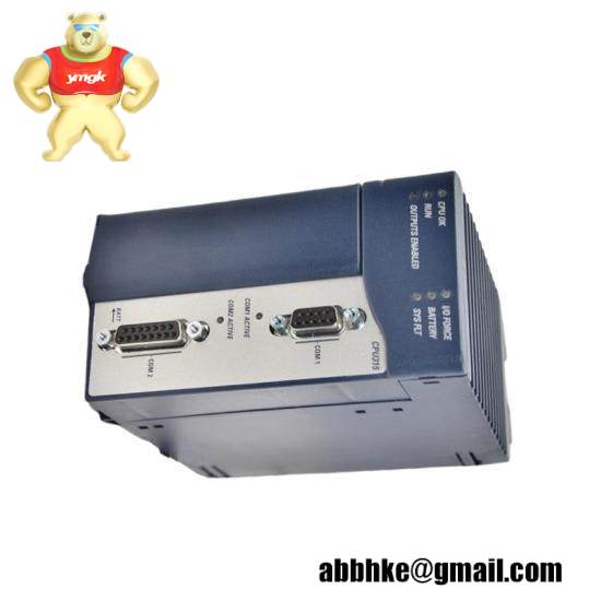 ABB IC695CPU315