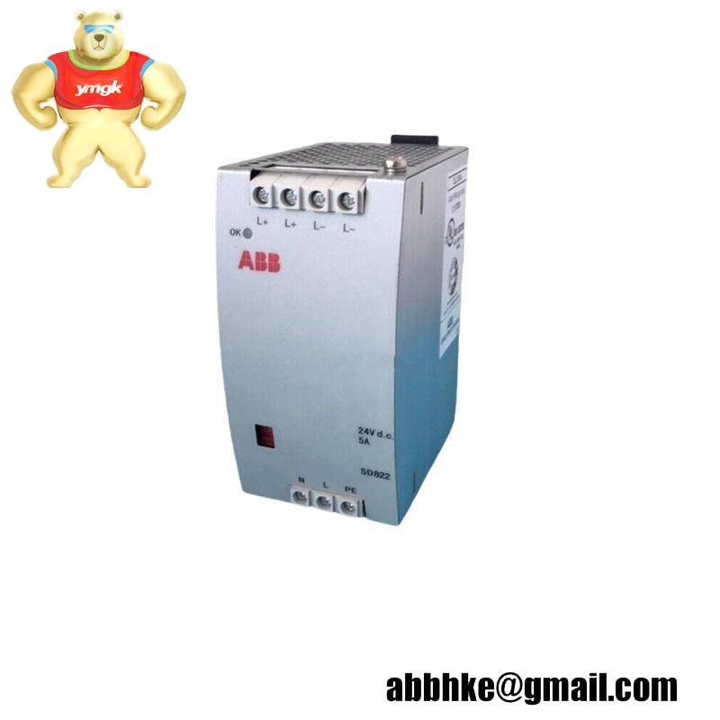 ABB IEPAS01