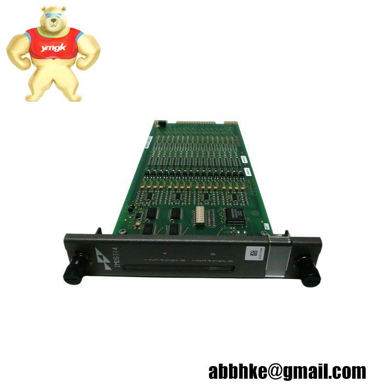 ABB IMDSI14 Digital Input Module