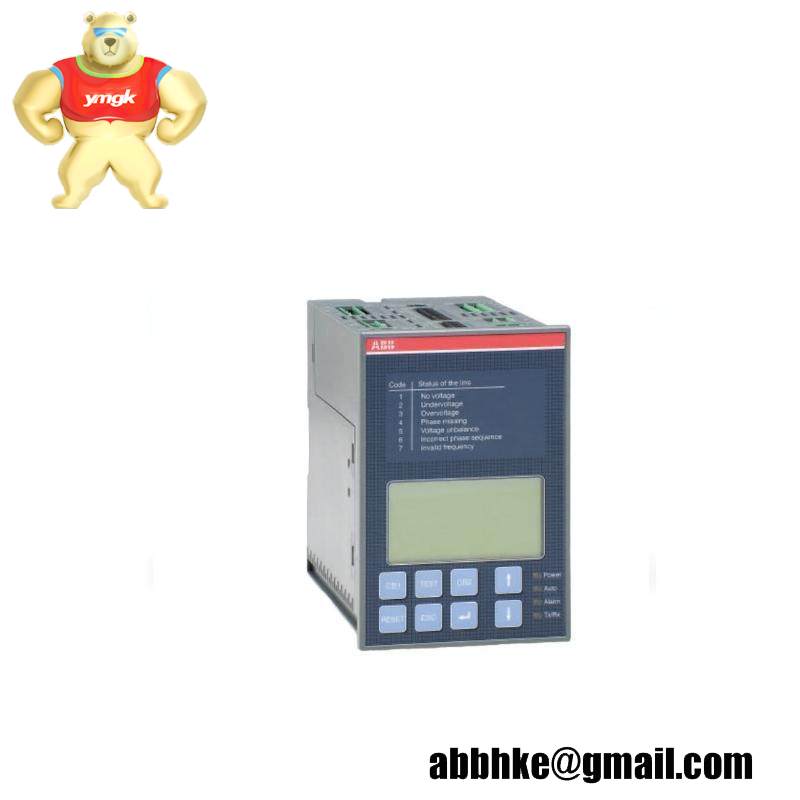 ABB INIIT03