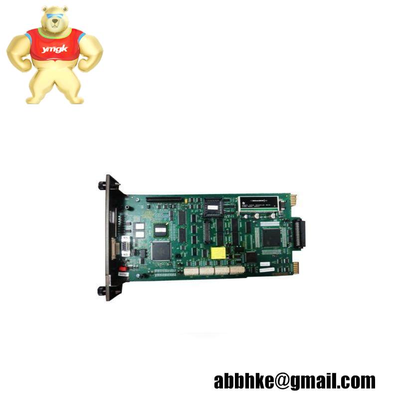 ABB INNIS21 Network Interface Module