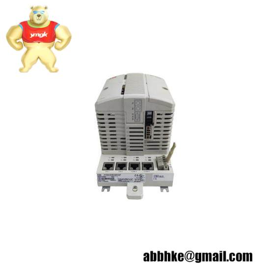 ABB IRB44004-53HAB3708-1 Motor unit axis 4-5