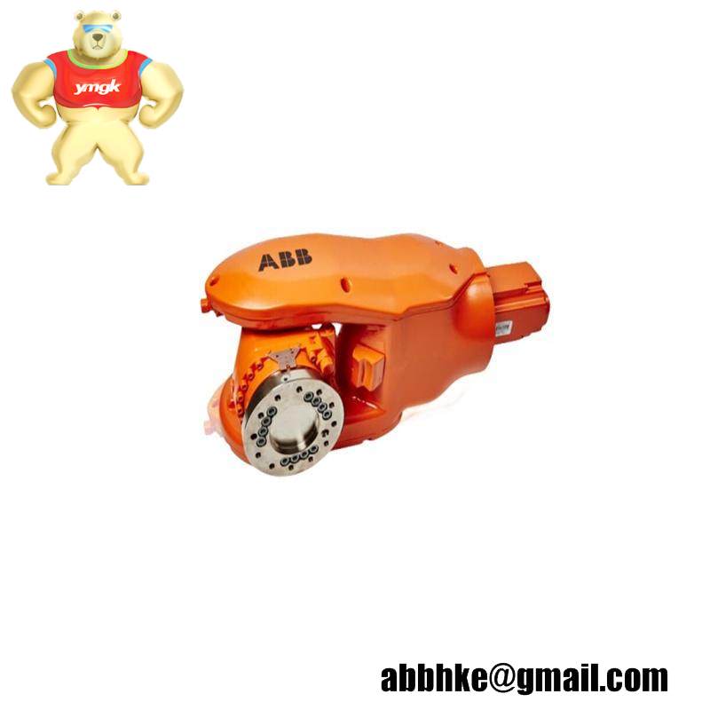 ABB IRB6650S3HAC021181-0013HAC16626-1 IRB4400 3HAC3697-1 3HAC5954-1 Wrist 225 kg