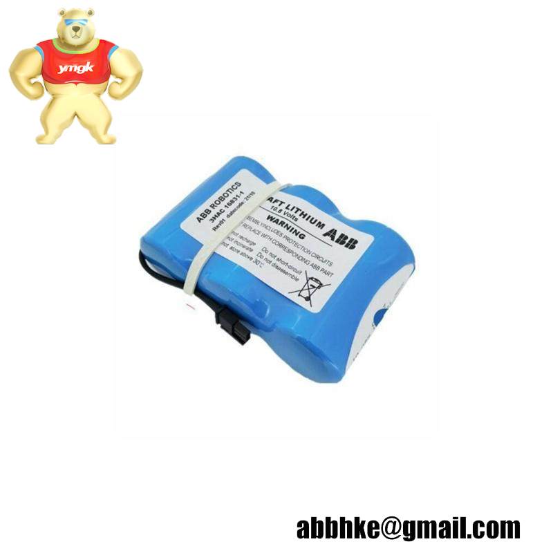 ABB IRB7600 3HAC037194-001 3HAC049360-006-22 3HAC049360-005 3HAC16831-1 IRB7600 3HAC037194-001 3HAC049360-006-22 3HAC049360-005 3HAC16831-1