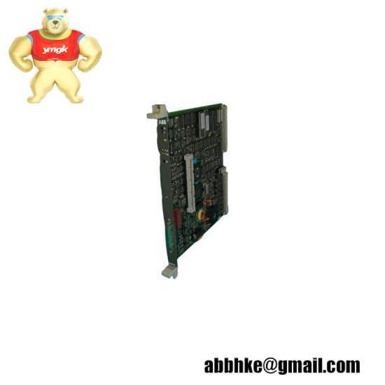 ABB IW93-2 HESG440356R1