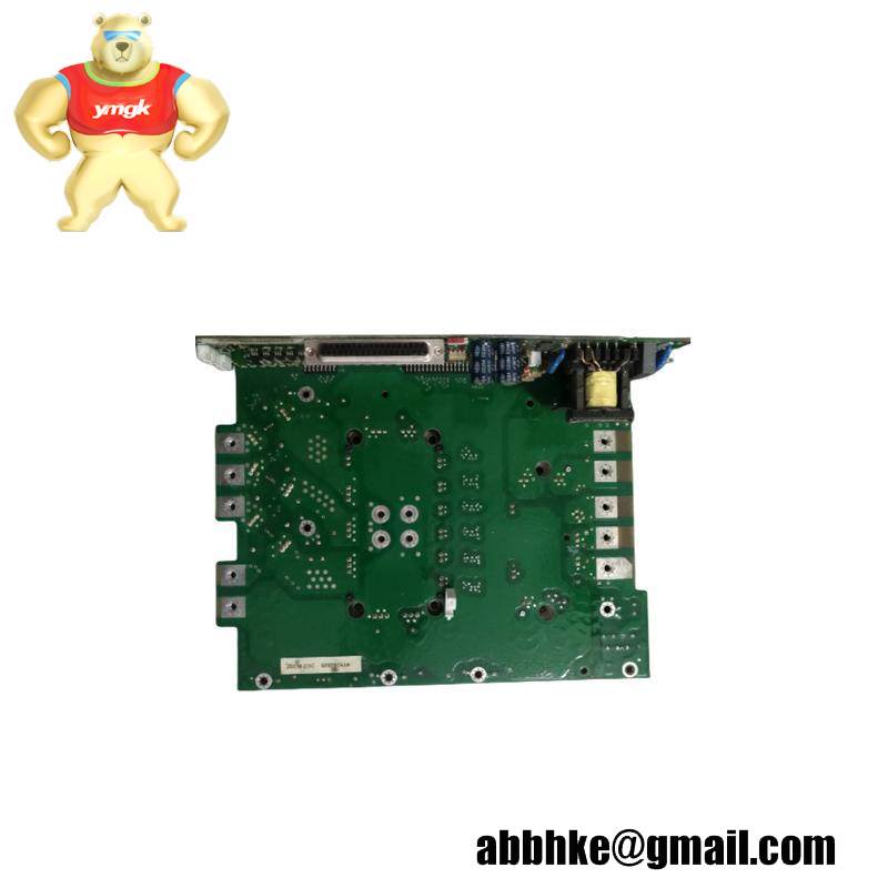 ABB JSEM-D3C1 Drive Board