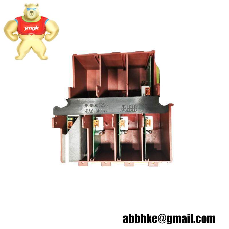 ABB KUC755AE117 3BHB005243R0117