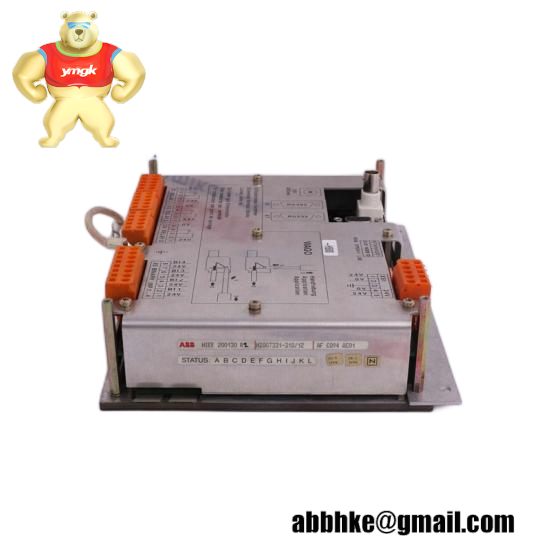 ABB LDMUI-001 61320946C