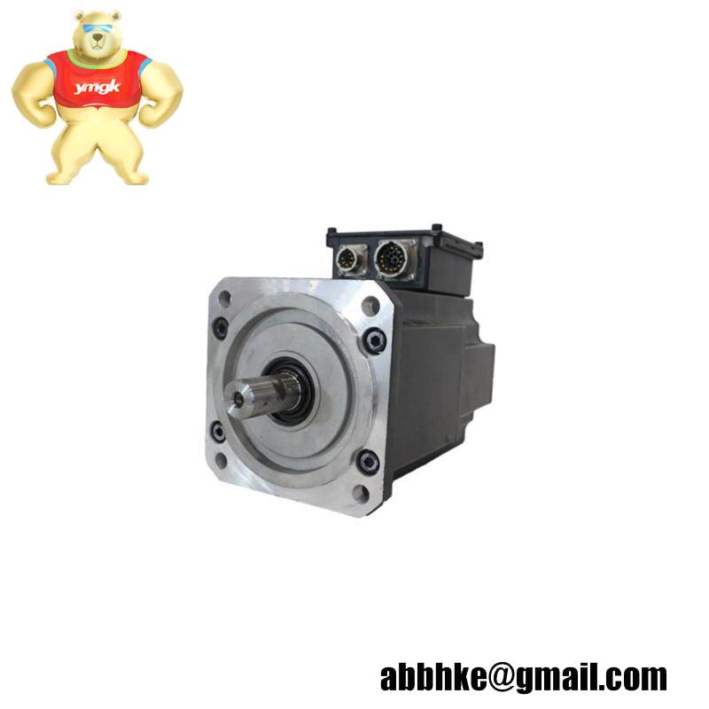 ABB MU200505955880 Servo Motor