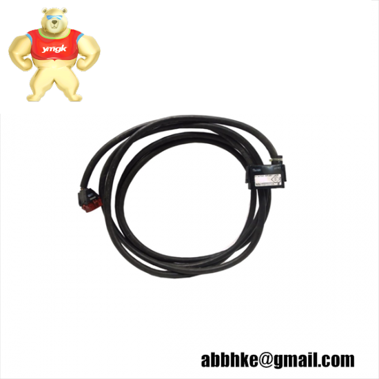 ABB NKASO1-15 Analog Module TU Cable