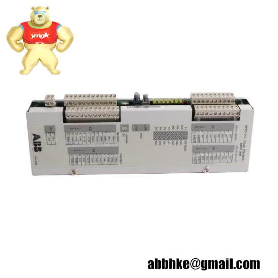 ABB NPCT-01C